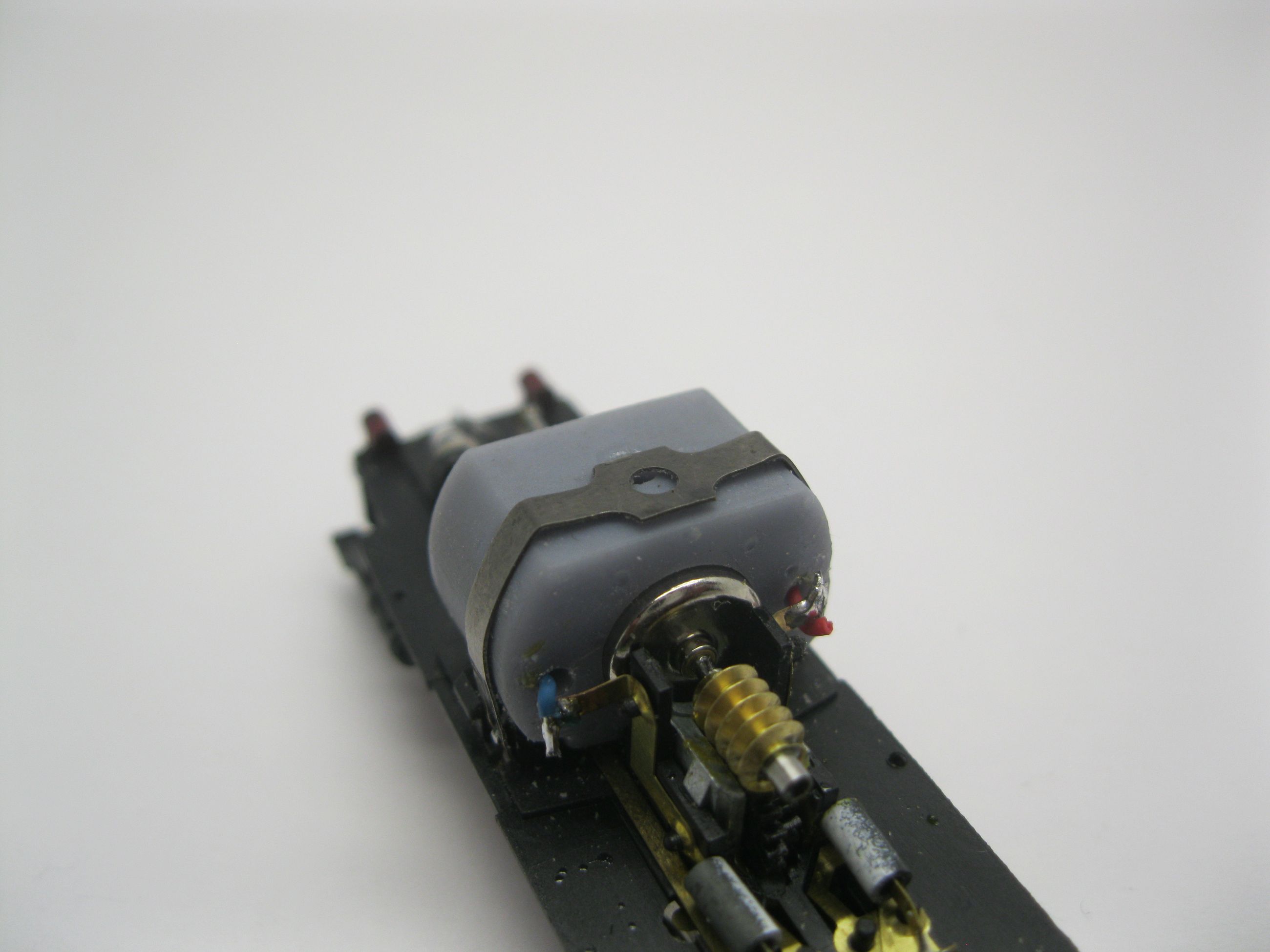 Utbytesmotor NA006G - 2