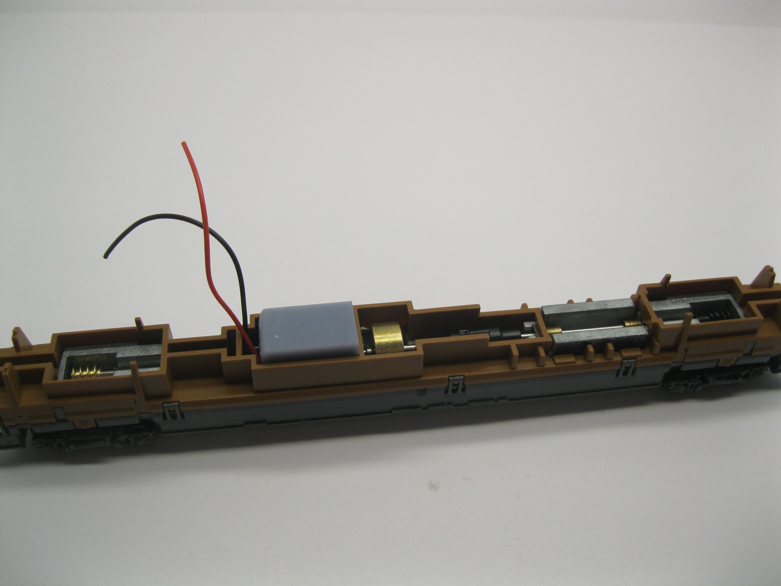 Utbytesmotor NF014C - 2