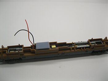 Utbytesmotor NF014C