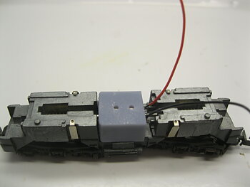 Utbytesmotor NF017G