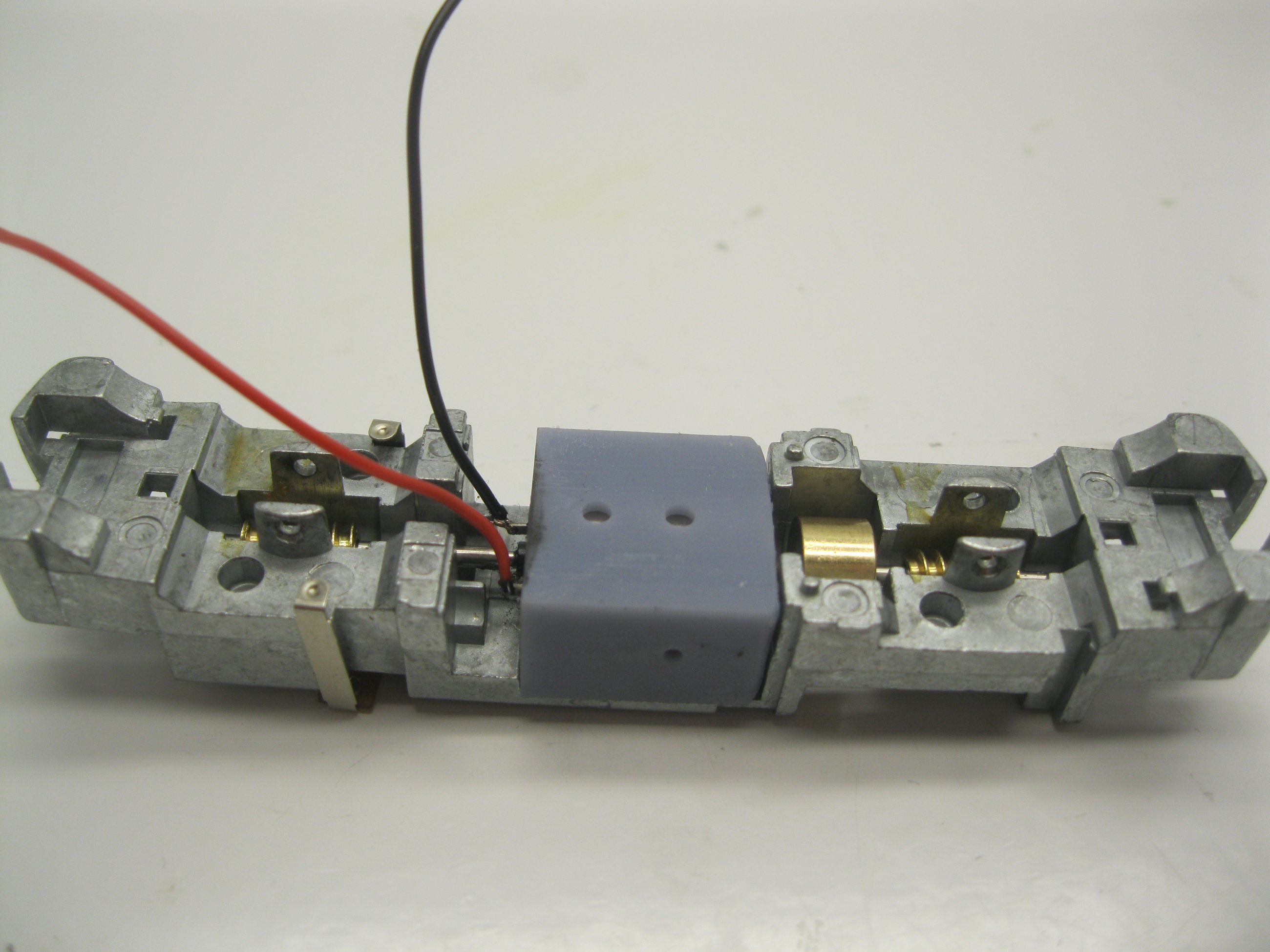 Utbytesmotor NF018C - 2