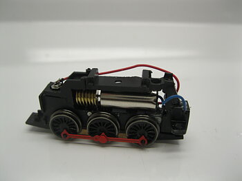 Utbytesmotor NG001