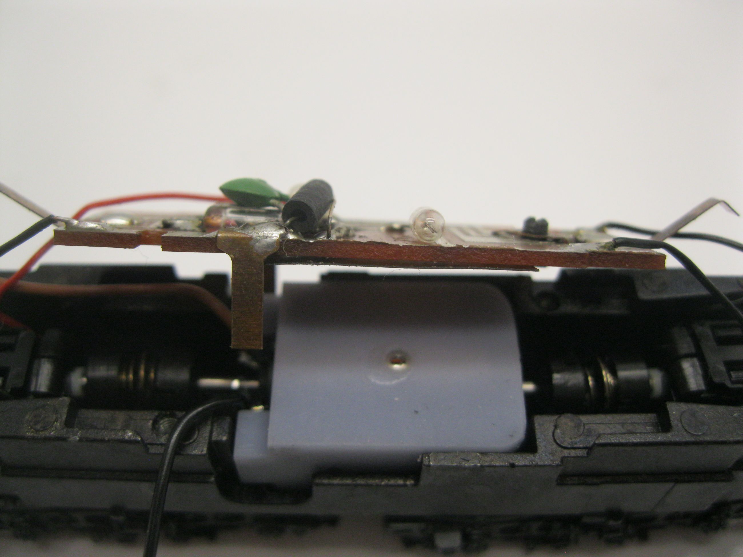 Utbytesmotor NR001 - 5