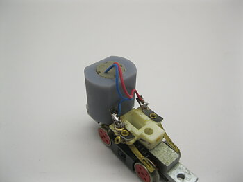 Utbytesmotor HEG001G