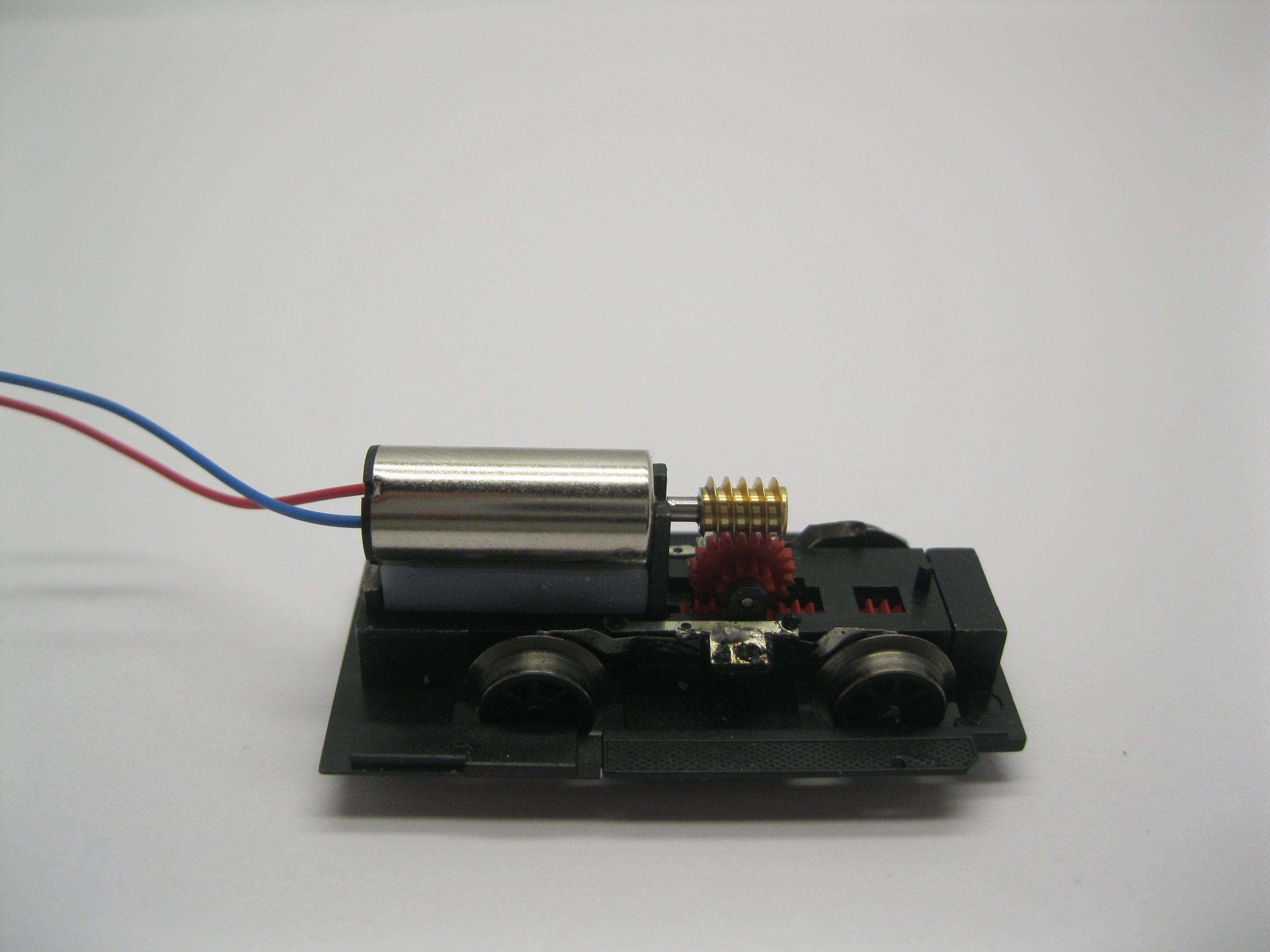 Arnold Köf - 2