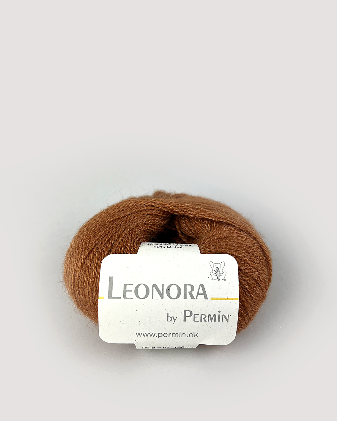 Leonora by Permin - Camel/15