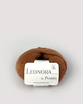 Leonora by Permin - Camel/15