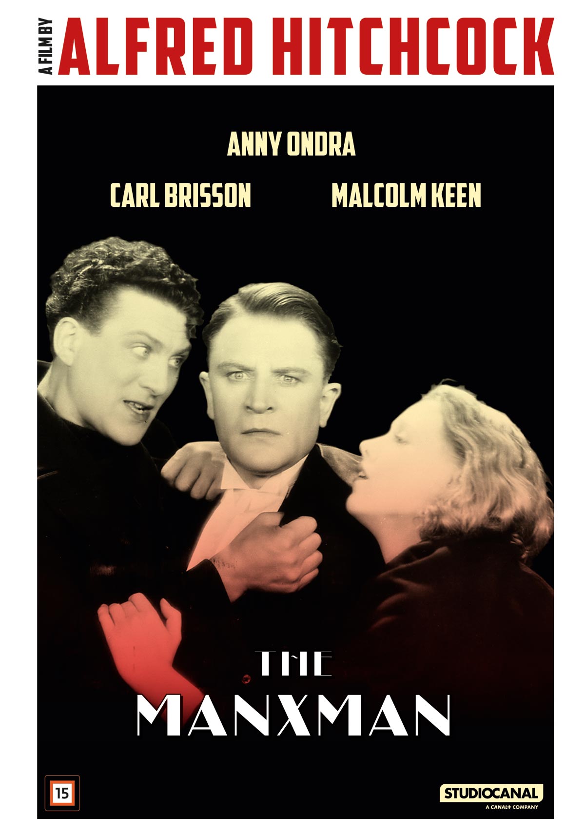 The Manxman