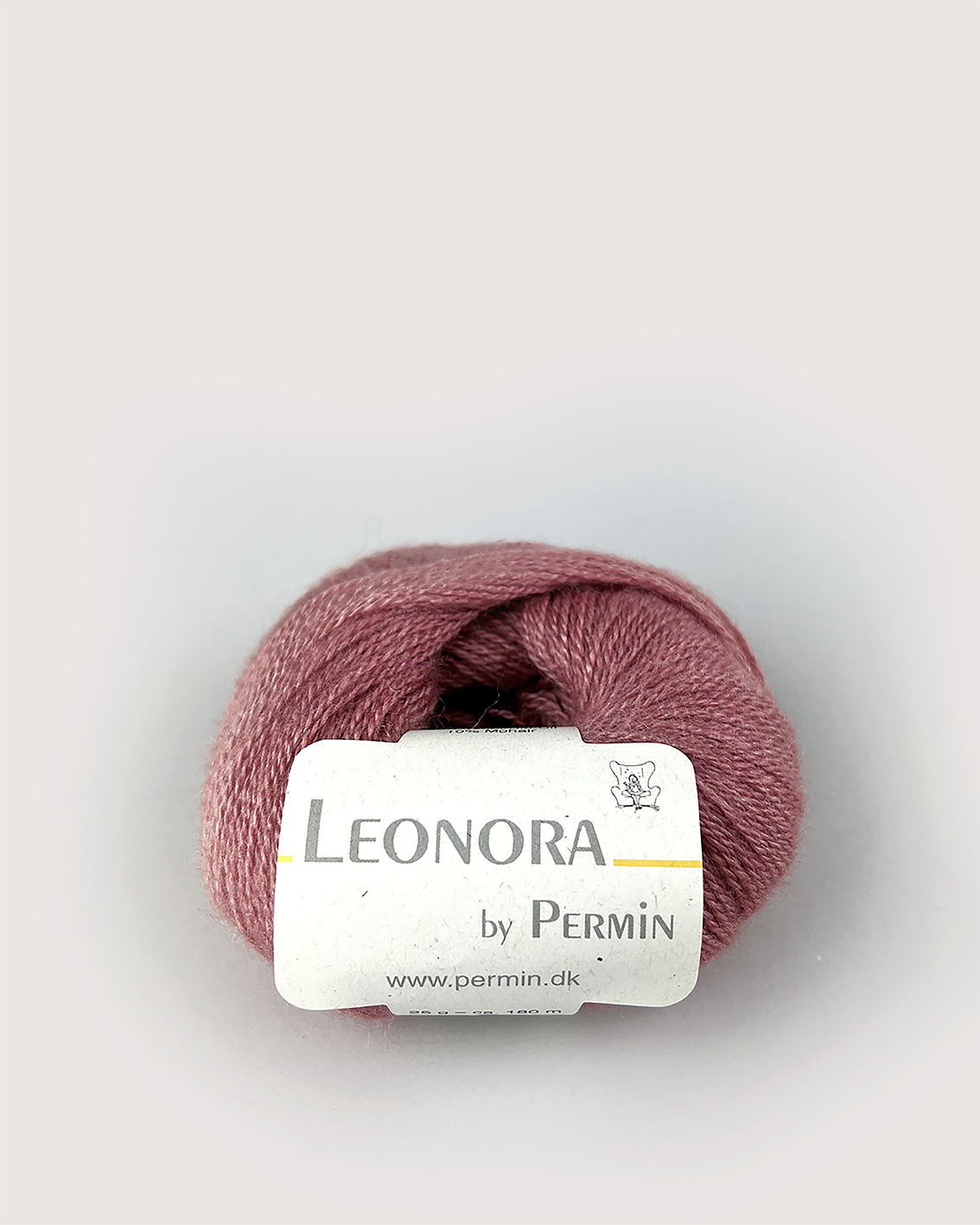 Leonora by Permin - Old Rosa/12