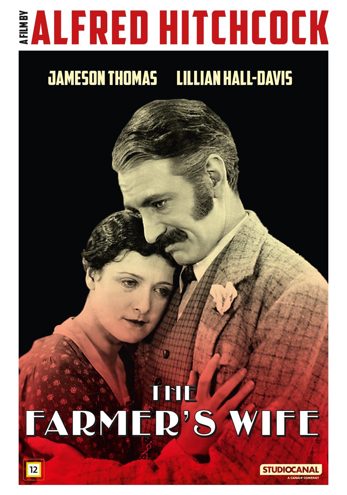 Farmer's Wife