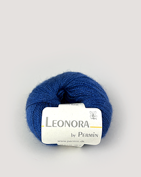 Leonora by Permin - Royal Blue/08