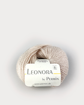 Leonora by Permin - Sand/05