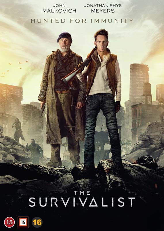 The Survivalist