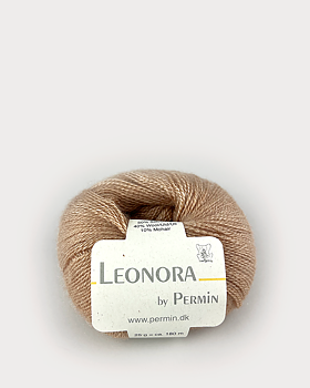 Leonora by Permin - Beige/04