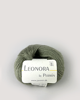 Leonora by Permin - Dusty Green/03