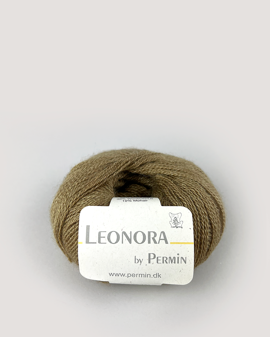 Leonora by Permin - Oliven/02