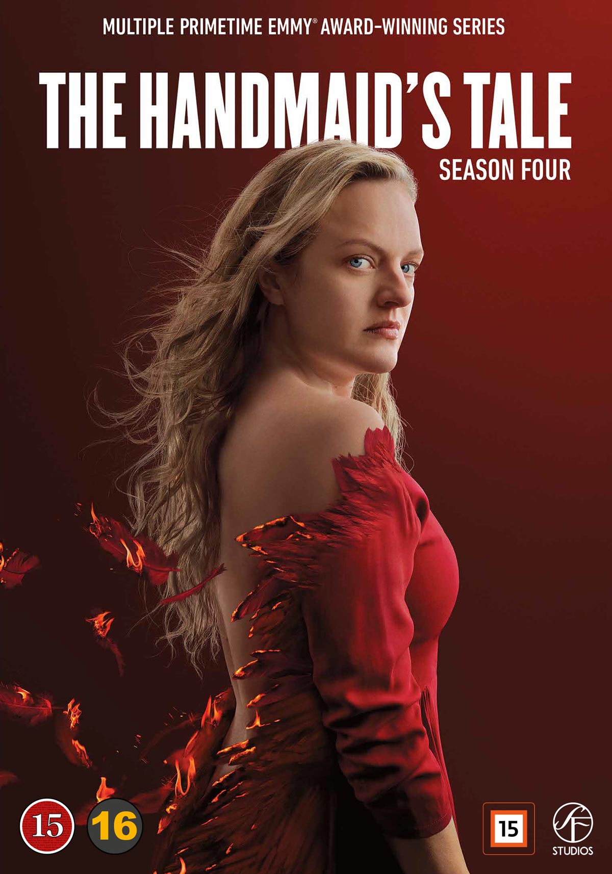 Handmaid's Tale - Säsong 4