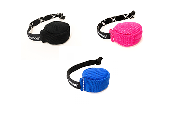 PUCK Raddog Ringo - Olika färger