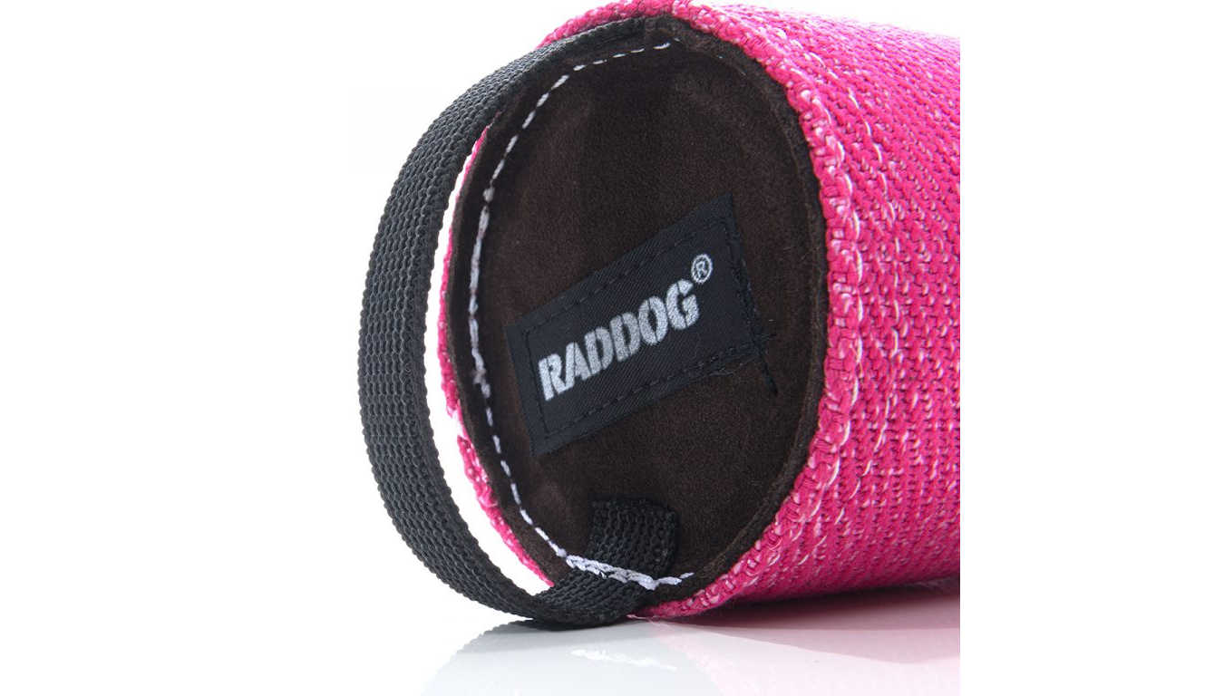 BITRULLE Raddog Ringo - Olika färger - 5