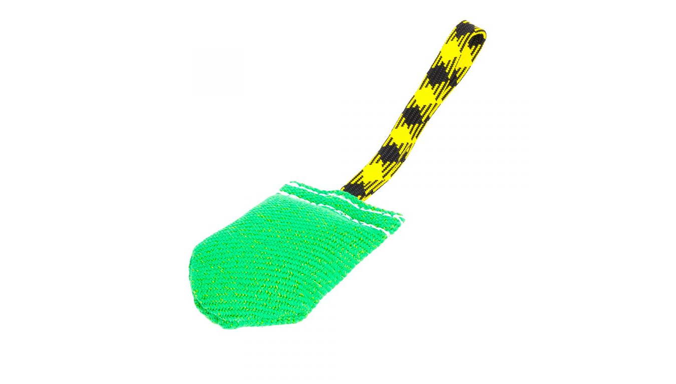 Kamprulle Raddog LITEN med MAGNET - Olika färger - 3