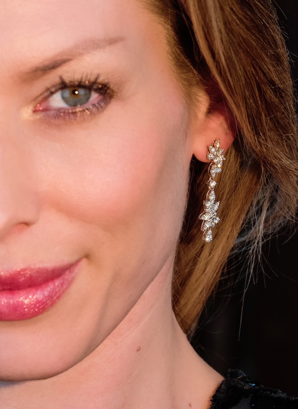 DREAM DIAMOND EARRINGS - 4