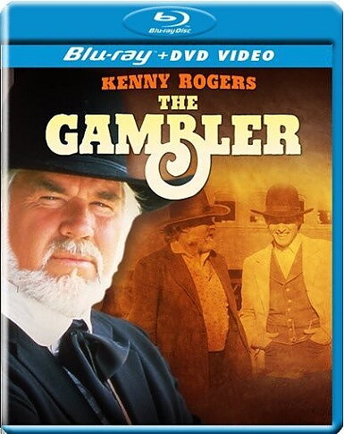 Gambler (BLU-RAY + DVD)