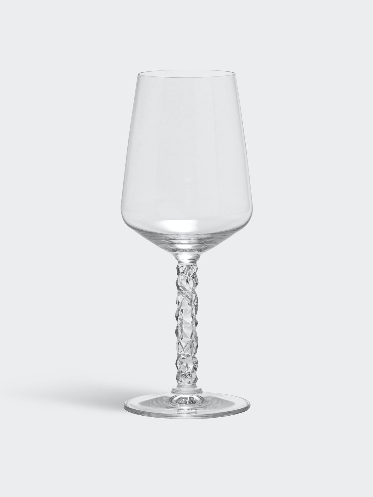 ORREFORS Carat vin 44 cl 2-pack
