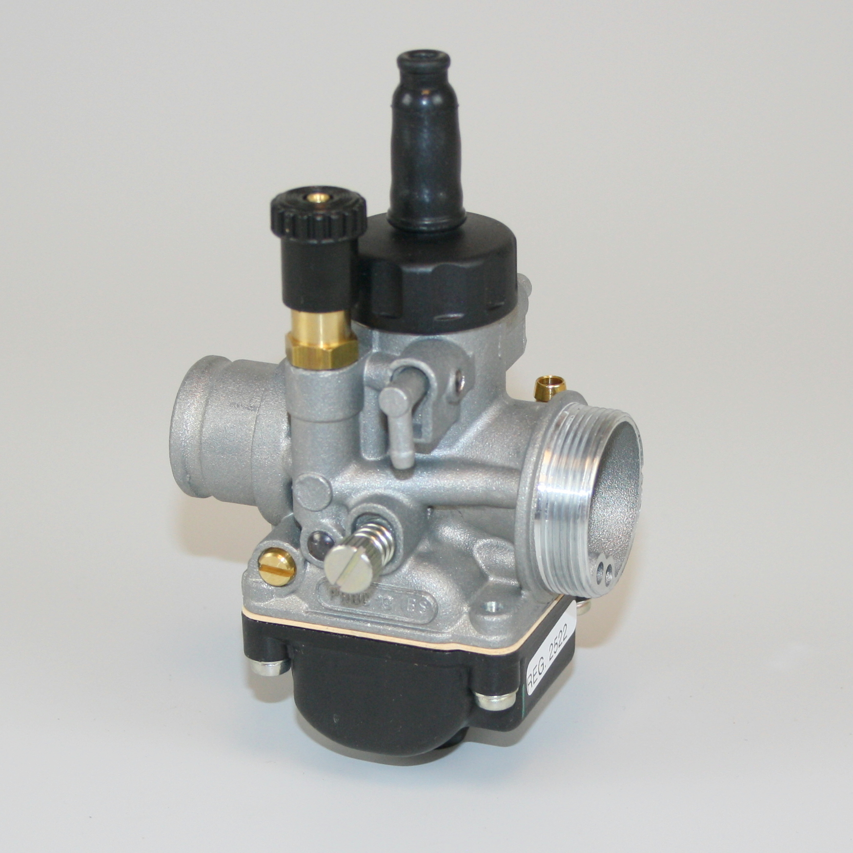 Karburator Dellorto PHBG 19 BS - 2