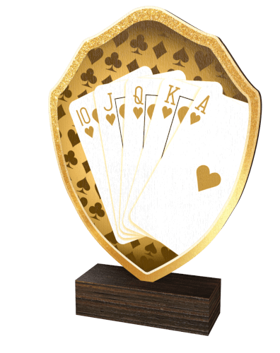 Statyett poker