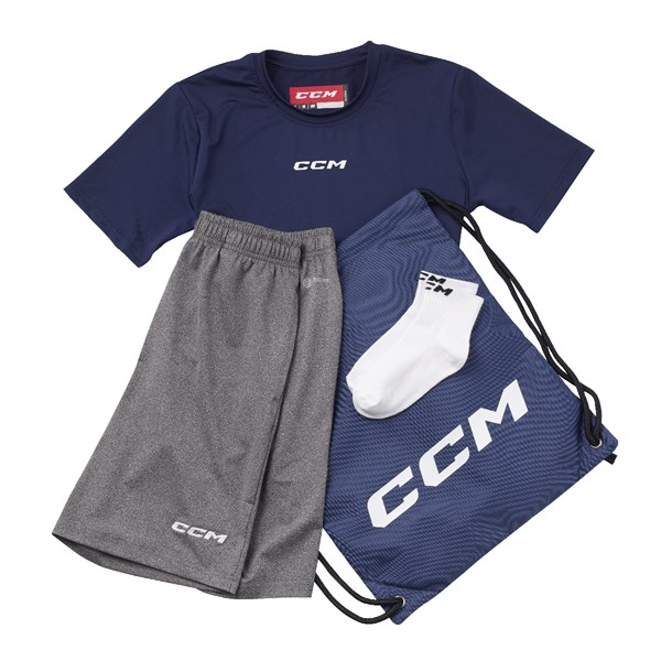 CCM, Shirts