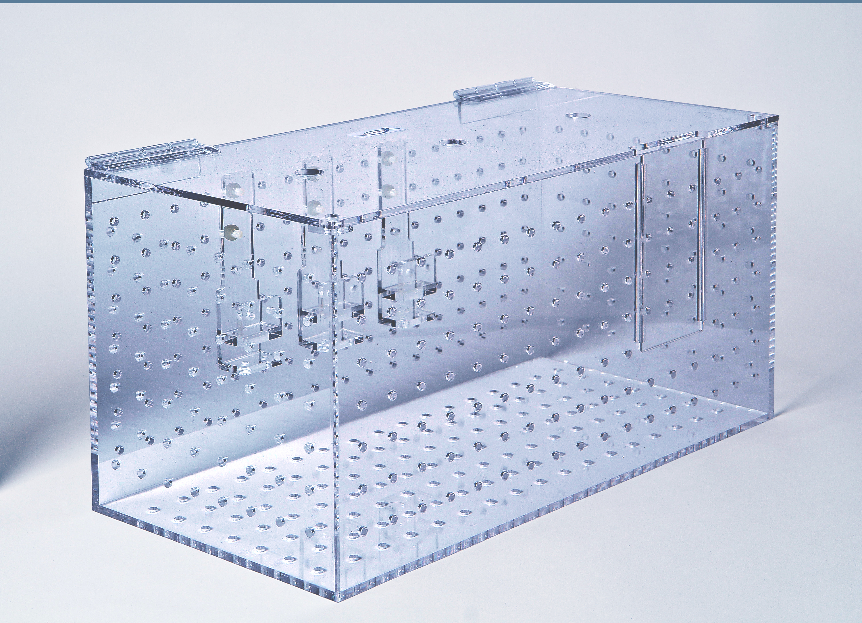 Acclimation box 