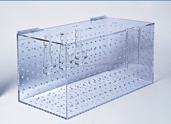 Acclimation box 