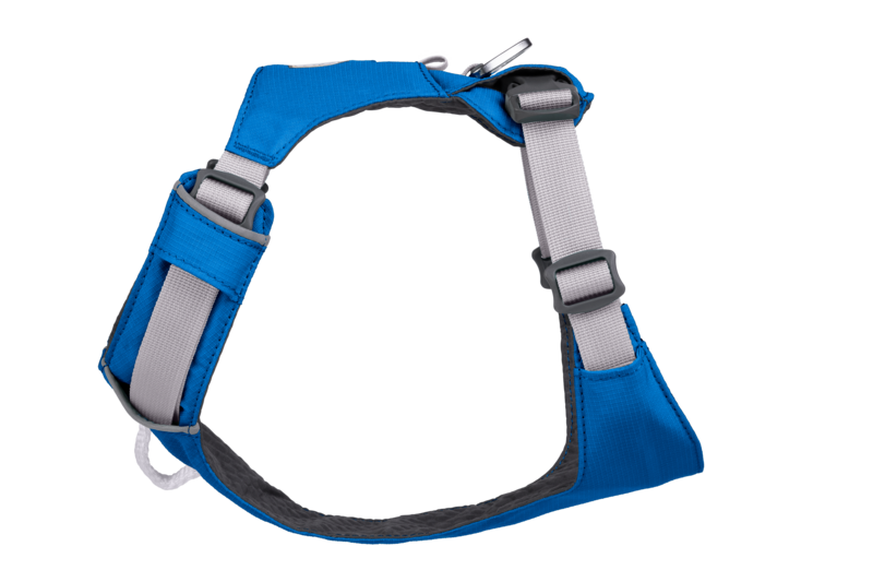 Ruffwear Hi & Light Dog Harness - Blue Dusk&nbsp;