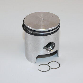 Kolben 39,88mm (A) für Gusszylinder - EBE/EBS/D50B - OEM