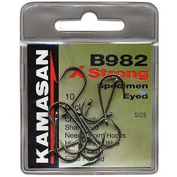 Kamasan B982 X-Strong