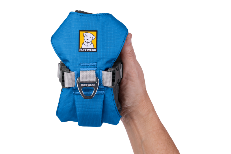 Ruffwear Flagline Dog Harness - Blue Dusk
