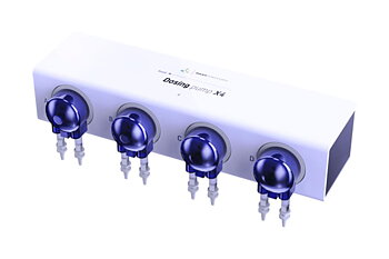 Reef Factory Dosing Pump x4