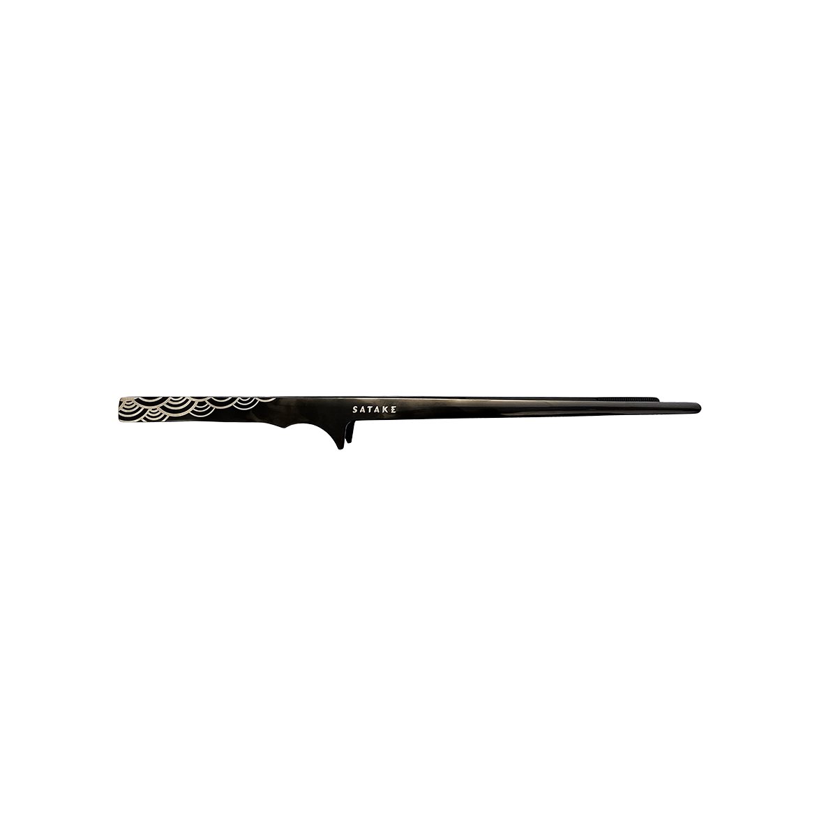 SATAKE Kockpincett 30,5 cm