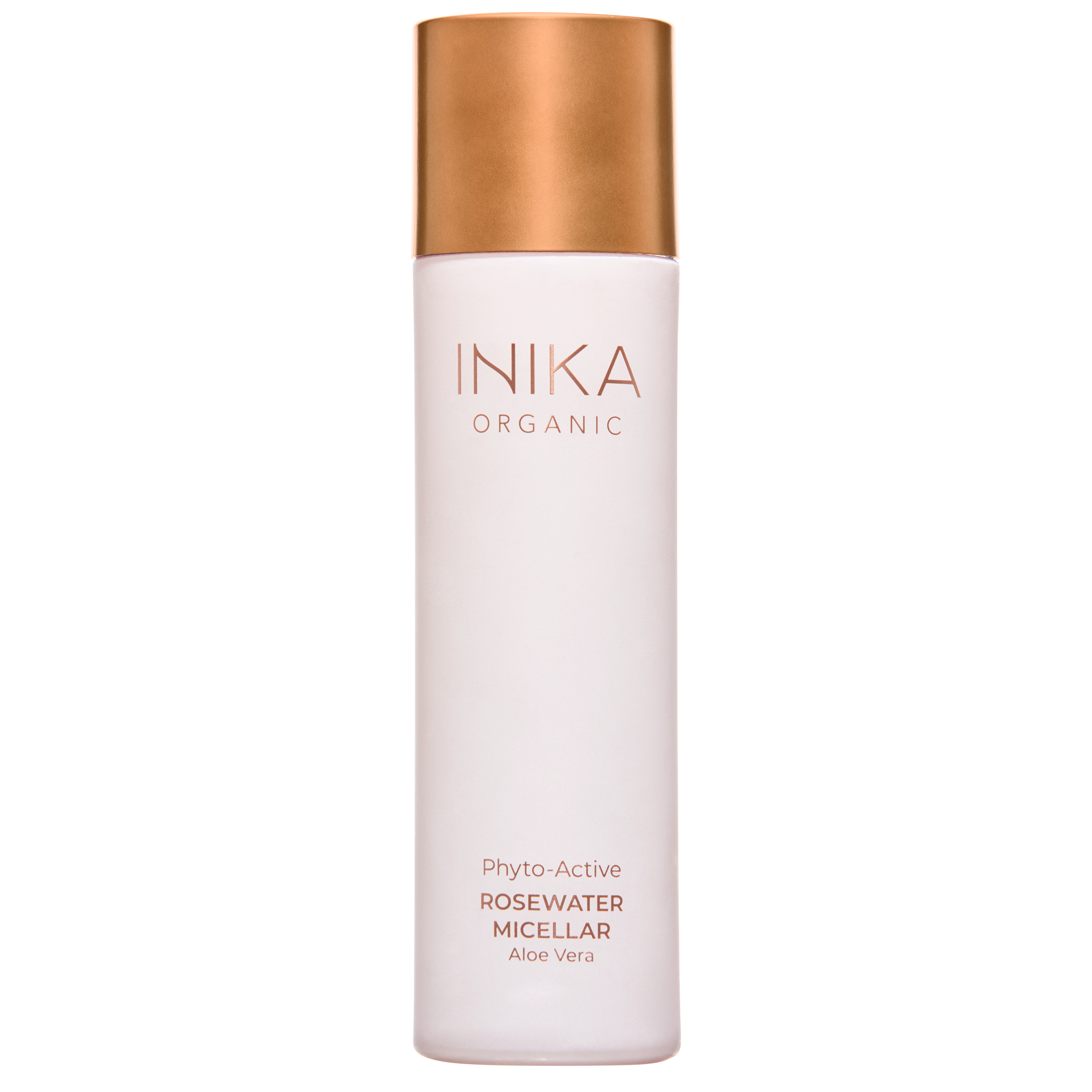 Phyto-Active Rosewater Micellar 120 ml - INIKA rek utpris 449kr - 4