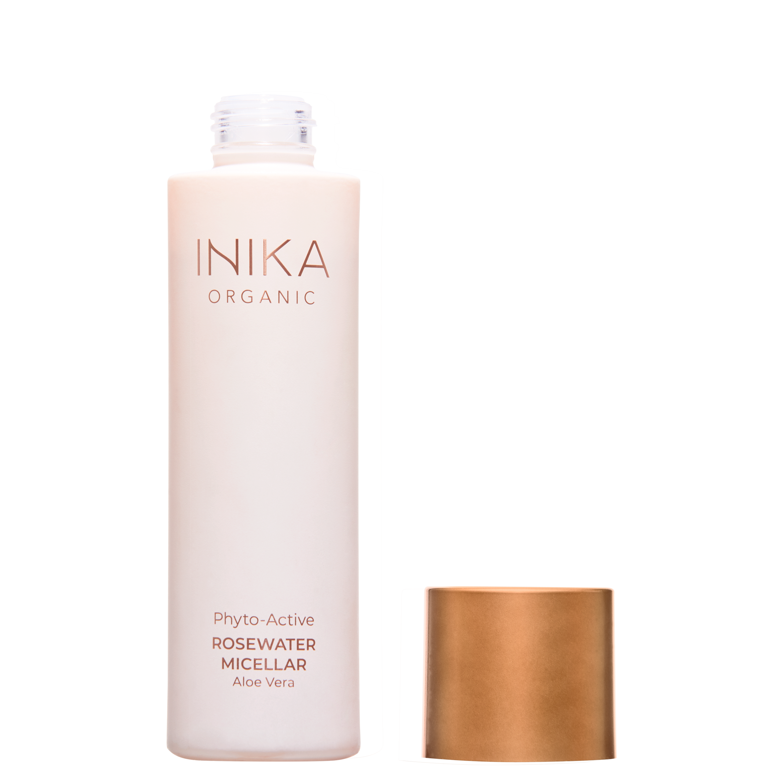 Phyto-Active Rosewater Micellar 120 ml - INIKA rek utpris 449kr - 2