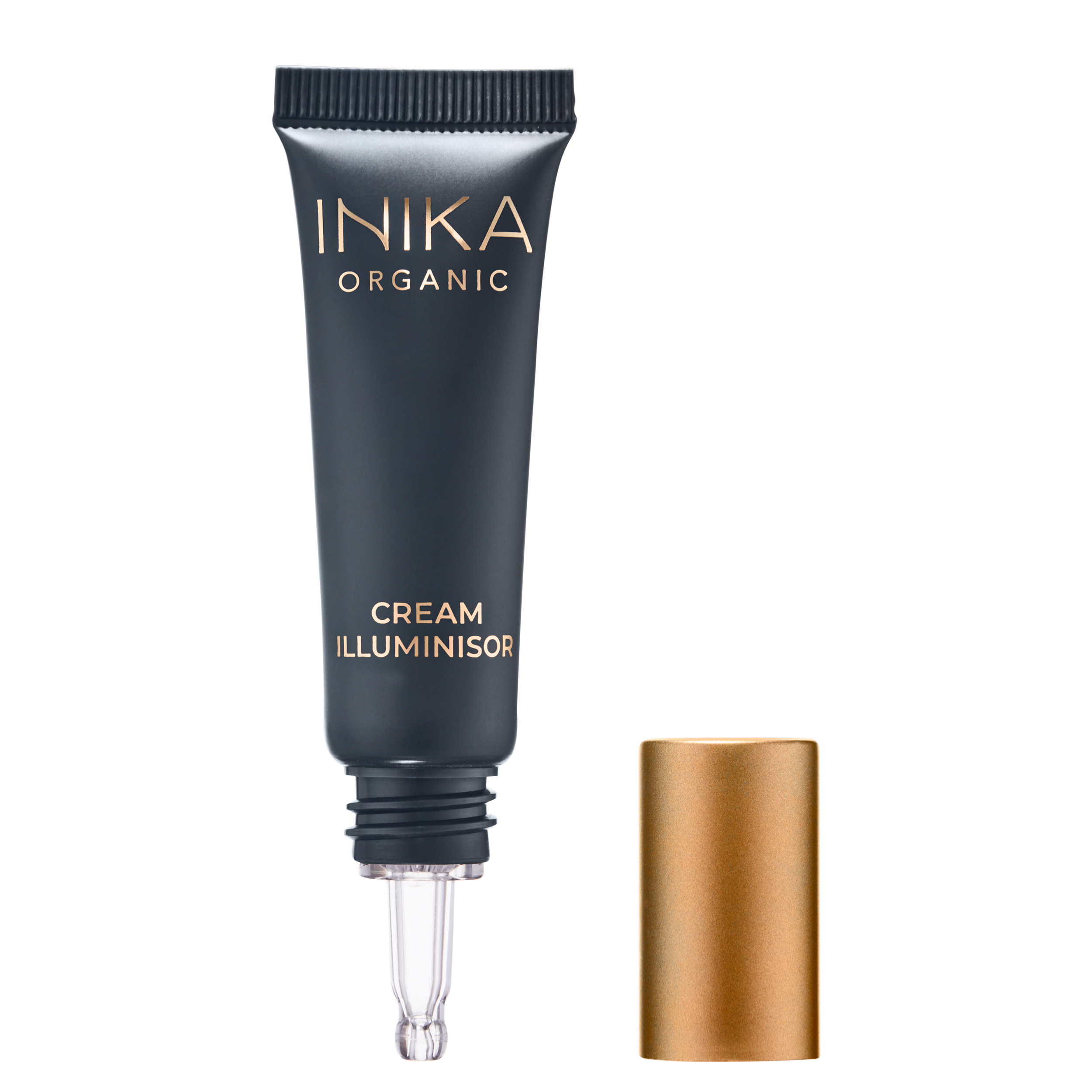Cream Illuminisor - Pink Pearl - INIKA Glowprimer