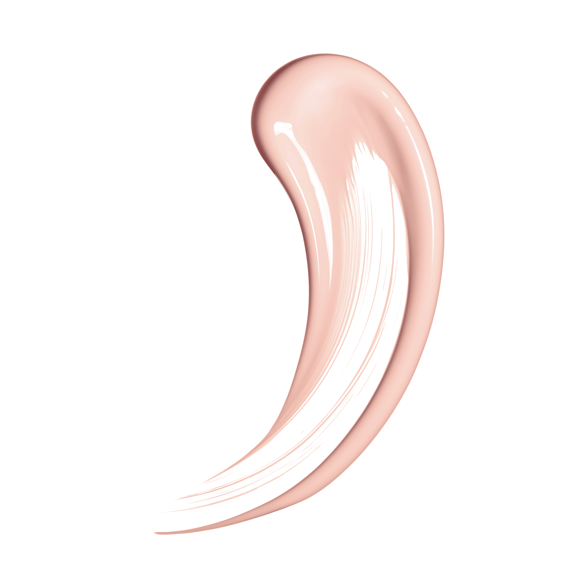 Cream Illuminisor - Pink Pearl - INIKA Glowprimer - 3