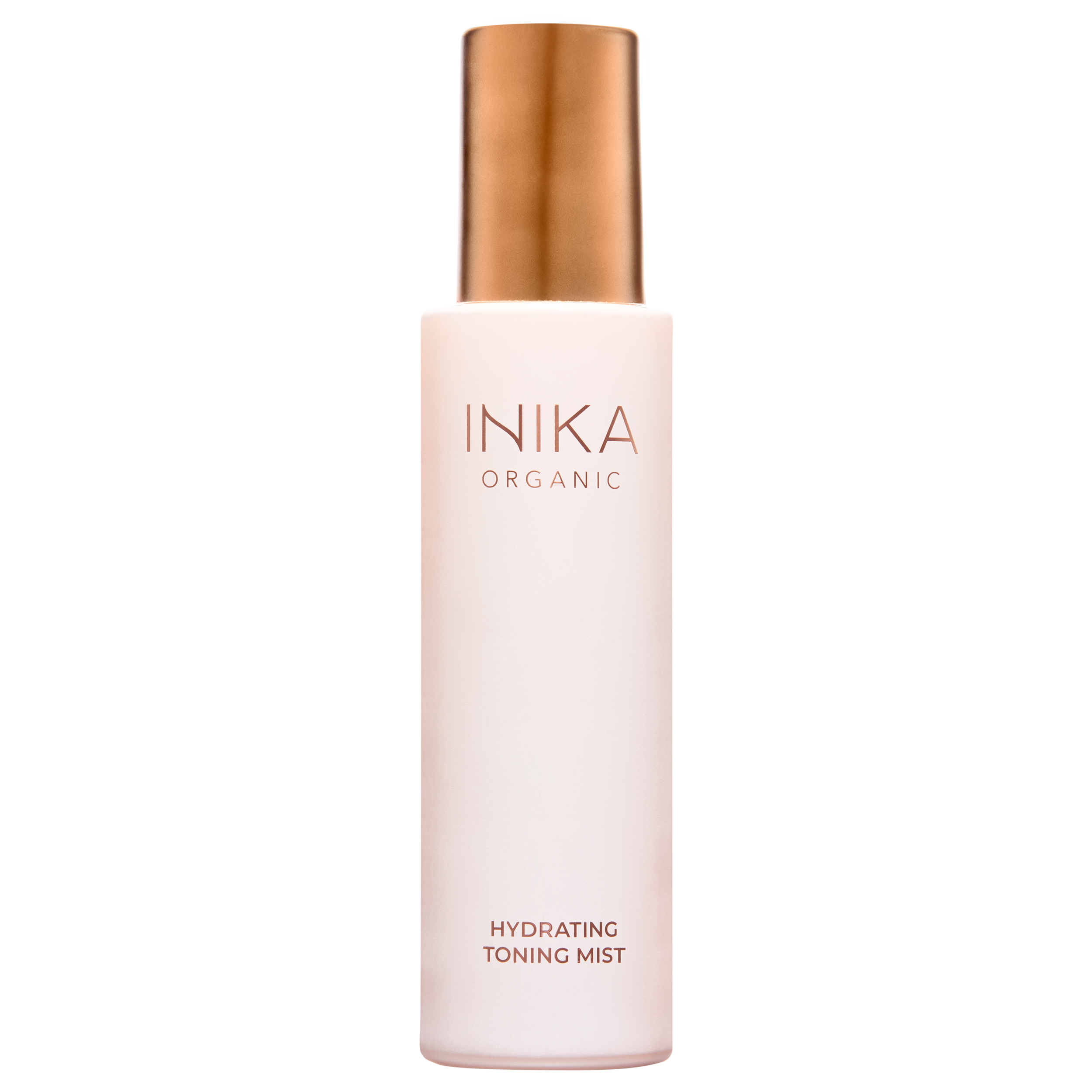 Hydrating Toning Mist 120 ml - INIKA rek utpris 479kr - 4