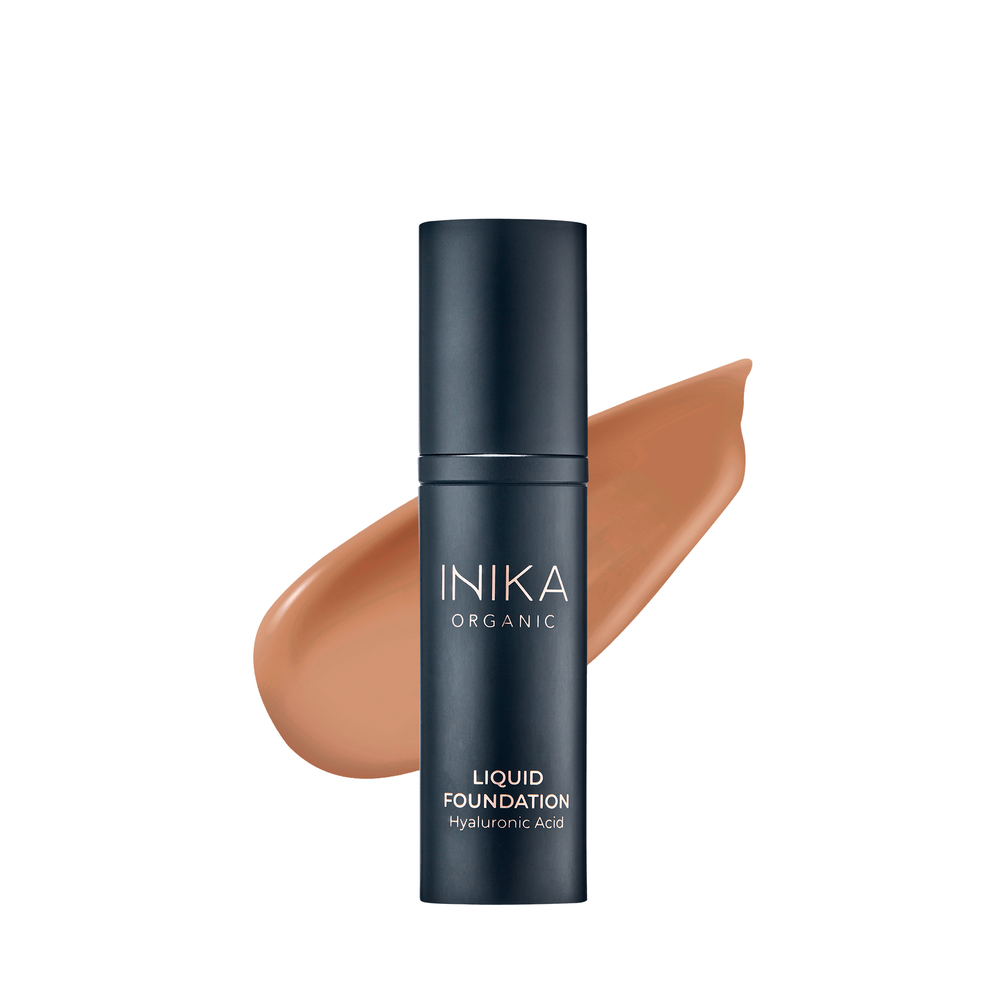 Liquid Foundation - Flytande foundation 30ml - INIKA - 6
