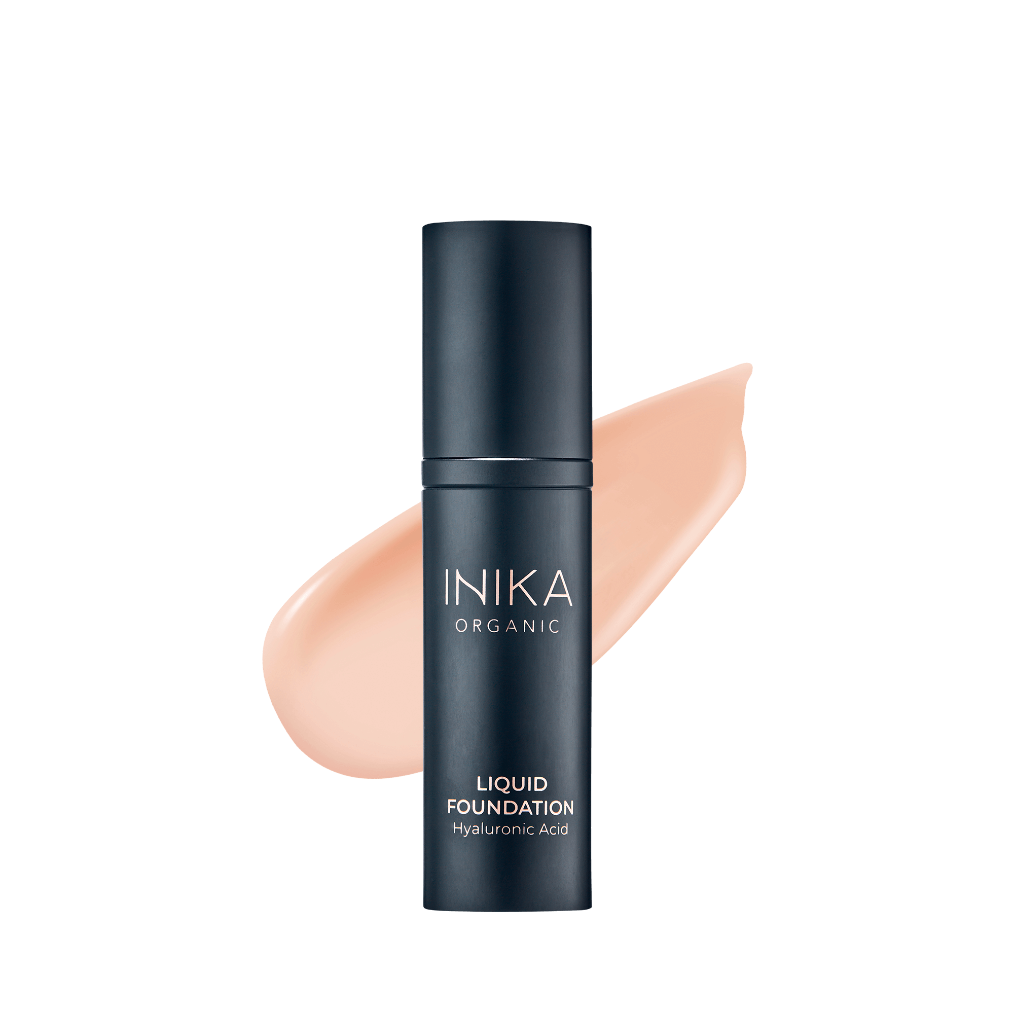Liquid Foundation - Flytande foundation 30ml - INIKA - 7