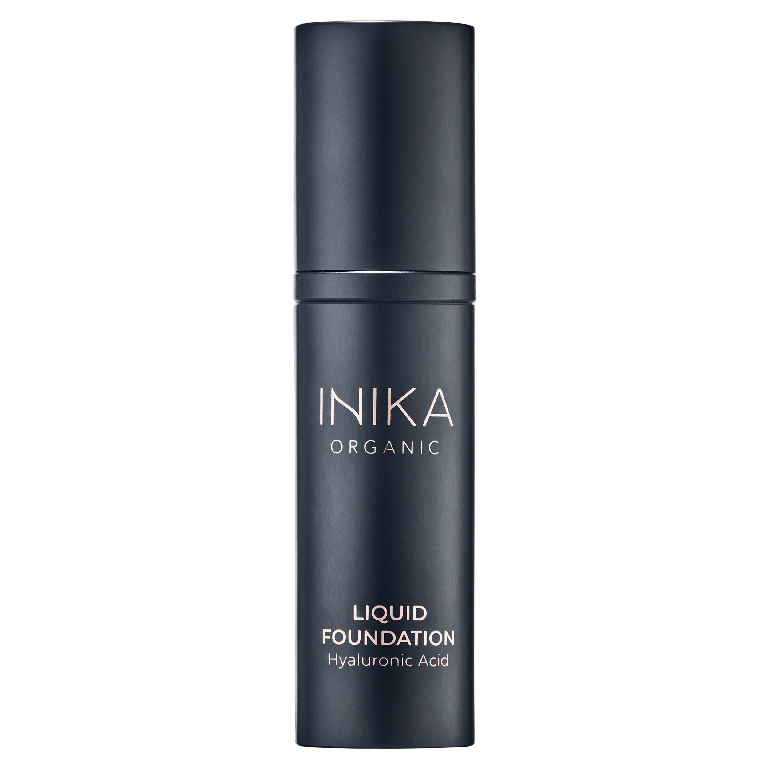 Liquid Foundation - Flytande foundation 3