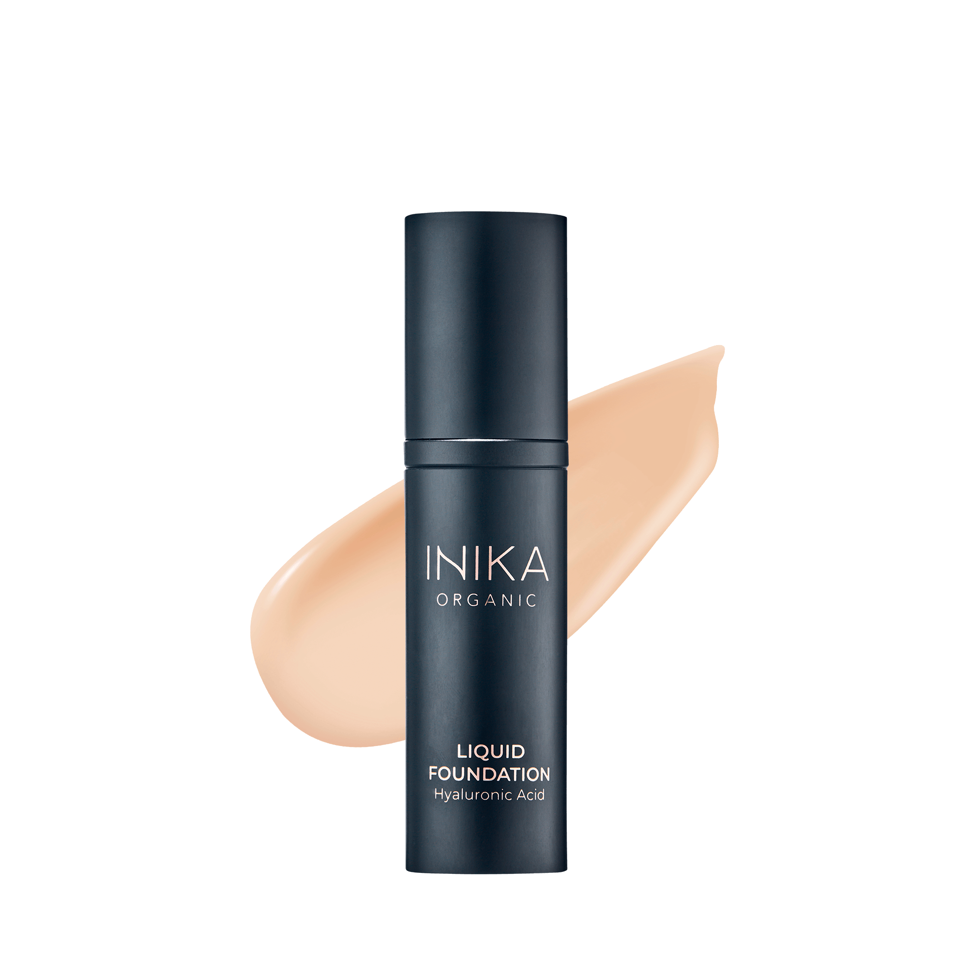 Liquid Foundation - Flytande foundation 30ml - INIKA - 8