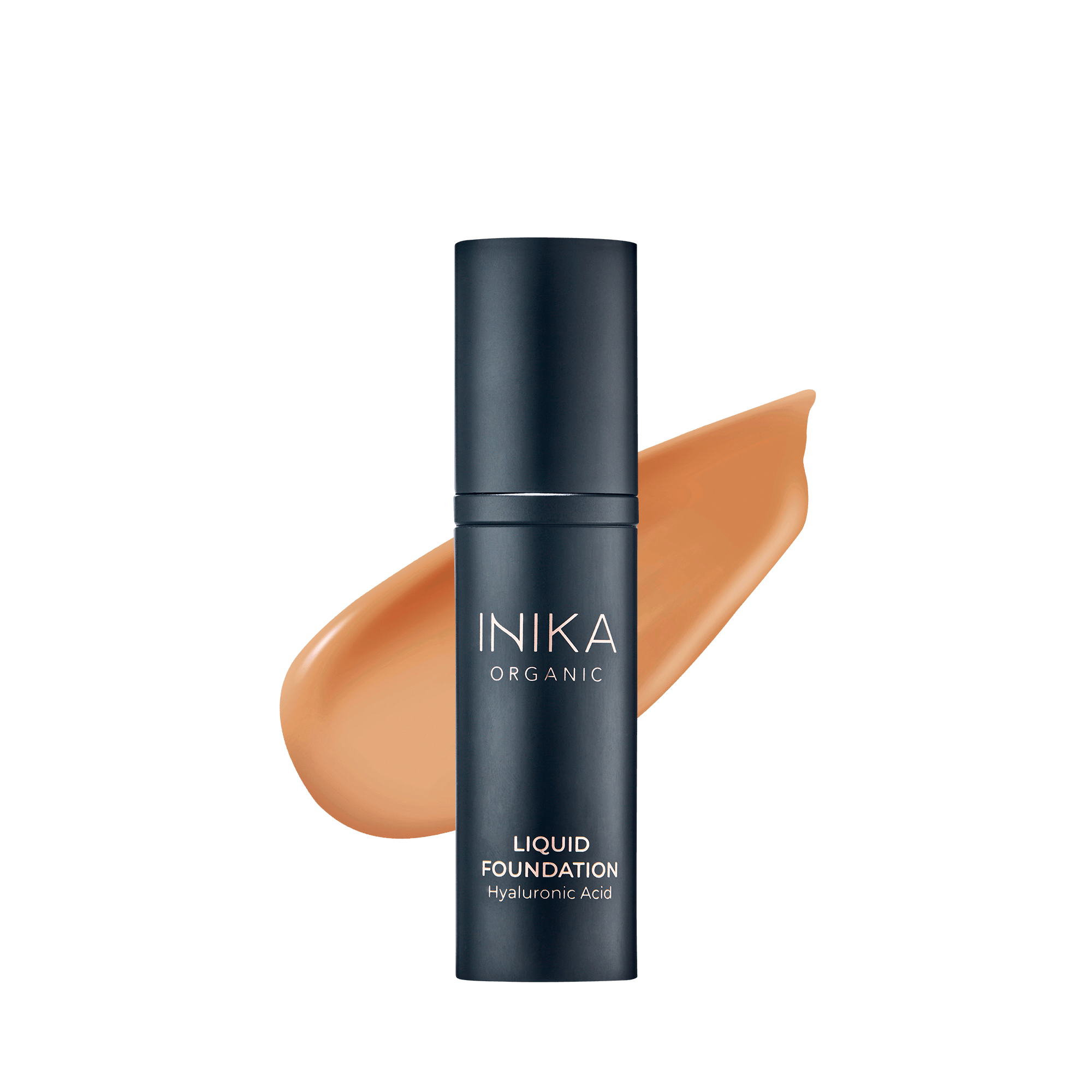 Liquid Foundation - Flytande foundation 30ml - INIKA - 5