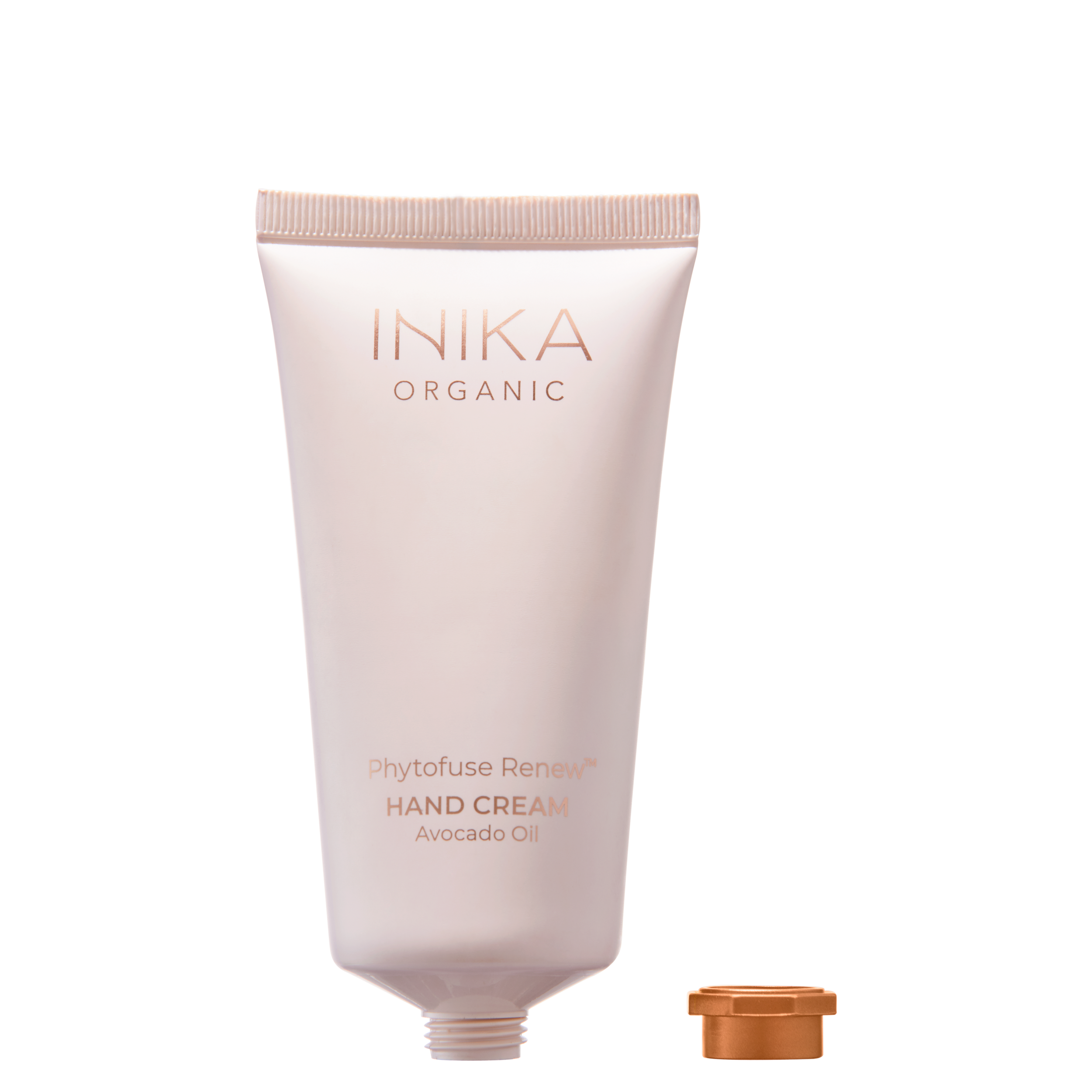 Phytofuse Renew™ Hand Cream 75 ml - INIKA rek utpris 399kr - 4