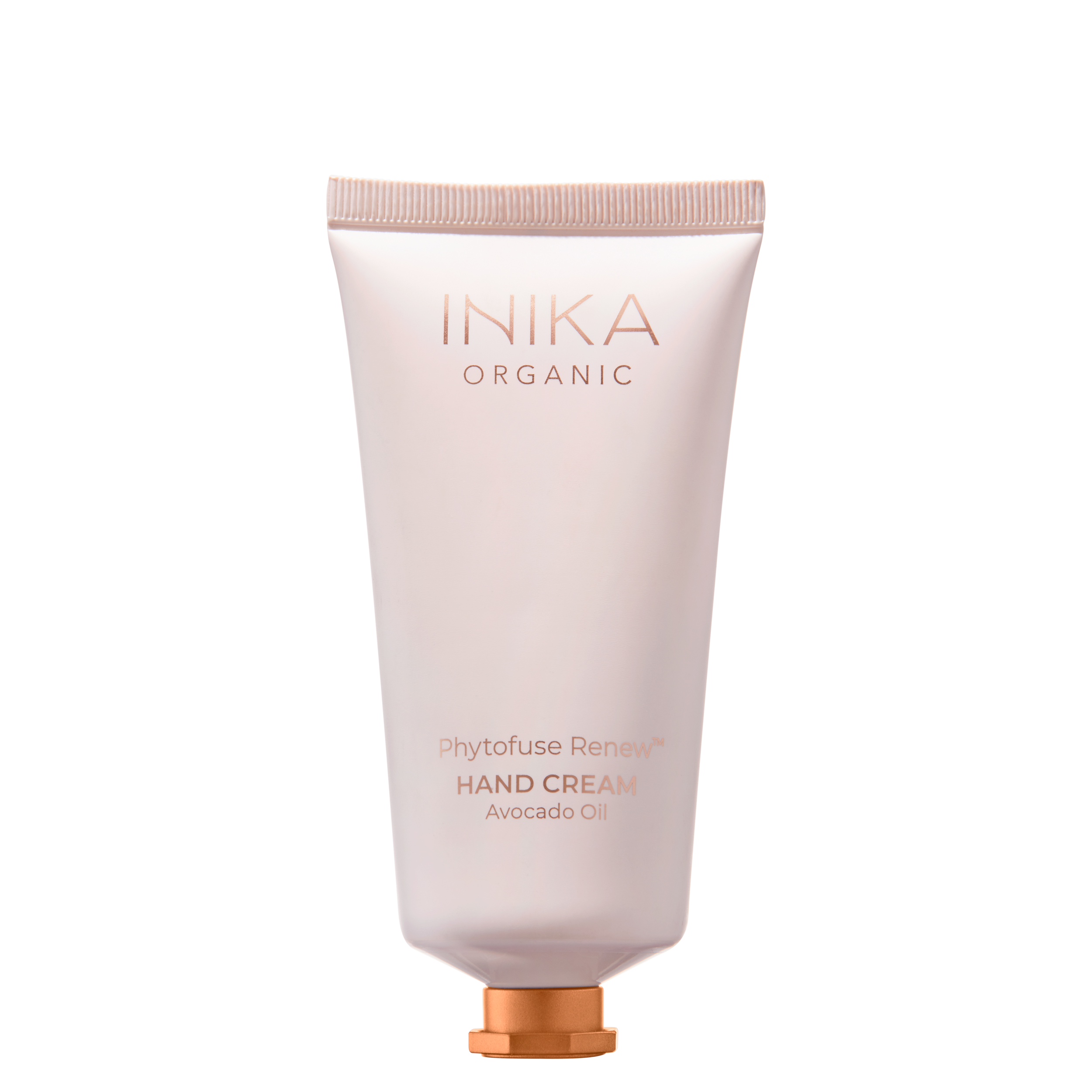Phytofuse Renew™ Hand Cream 75 ml - INIKA rek utpris 399kr - 2